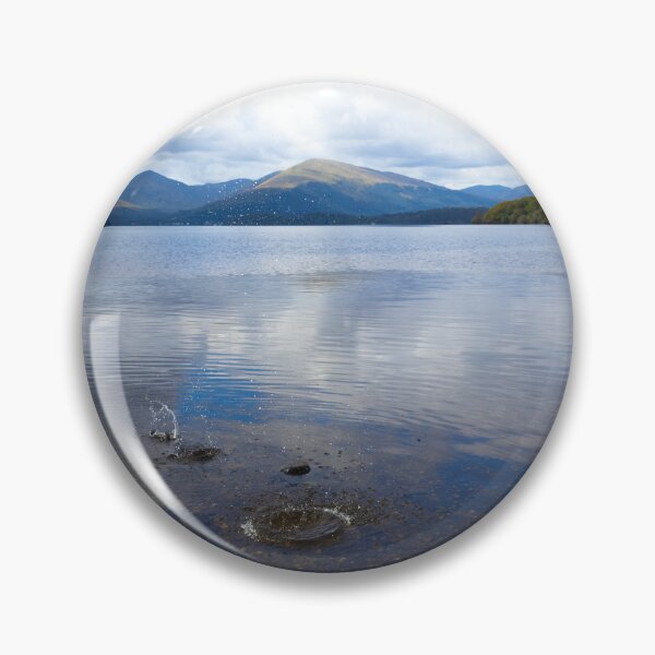 Item preview, Loch Lomond designed and sold by mortal perspective .