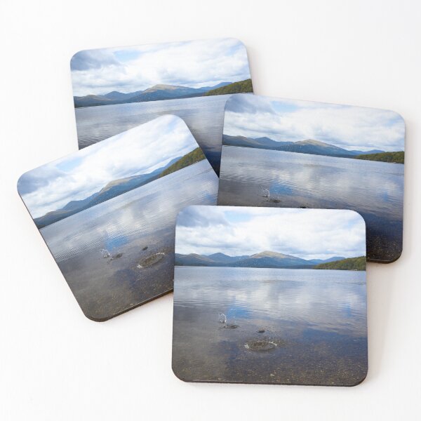 Item preview, Loch Lomond designed and sold by mortal perspective .