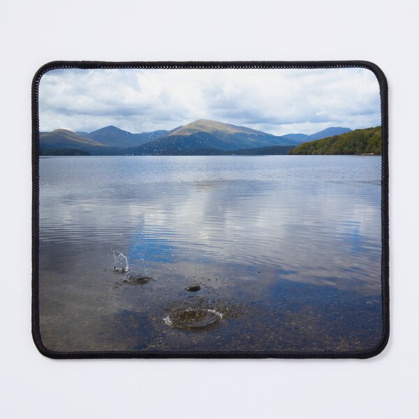 Item preview, Loch Lomond designed and sold by mortal perspective .