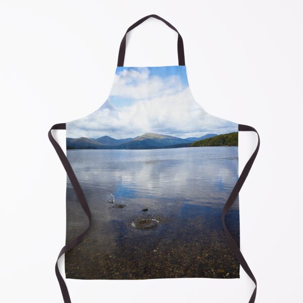 Item preview, Loch Lomond designed and sold by mortal perspective .