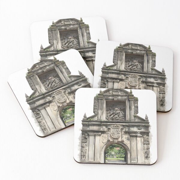 Item preview, Fort Santiago designed and sold by Sunny806.