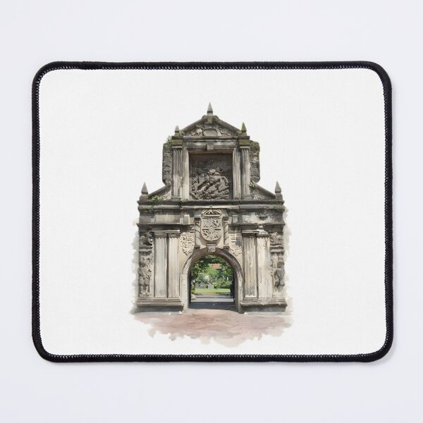 Item preview, Fort Santiago designed and sold by Sunny806.