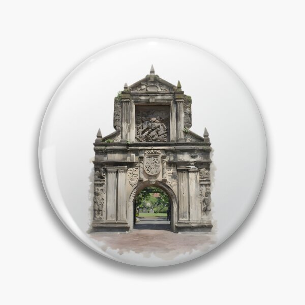 Item preview, Fort Santiago designed and sold by Sunny806.