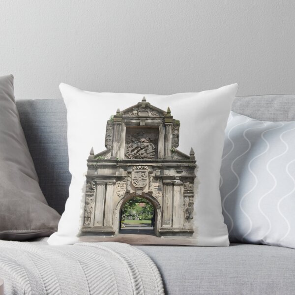 Item preview, Fort Santiago designed and sold by Sunny806.