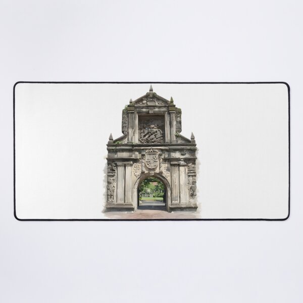 Item preview, Fort Santiago designed and sold by Sunny806.