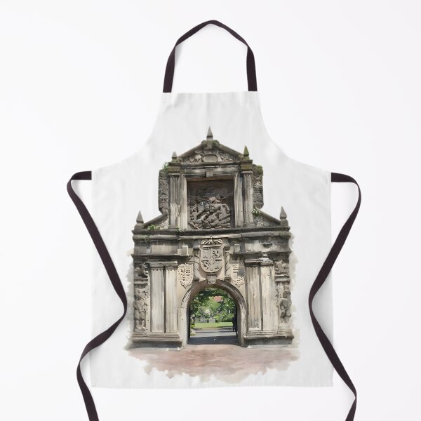 Item preview, Fort Santiago designed and sold by Sunny806.