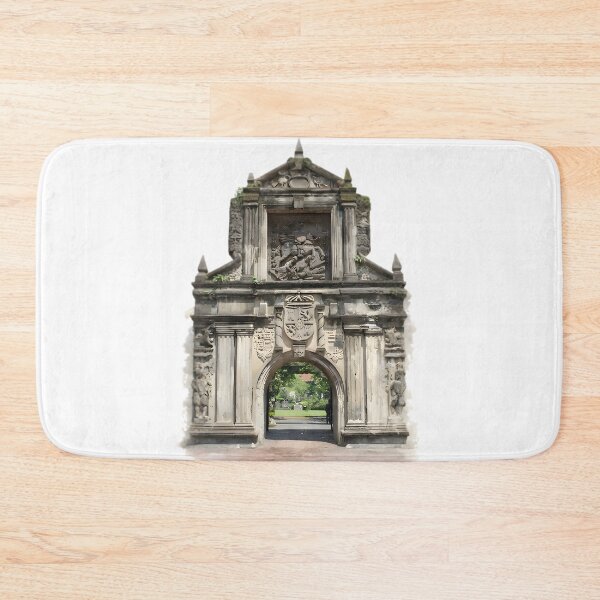 Item preview, Fort Santiago designed and sold by Sunny806.