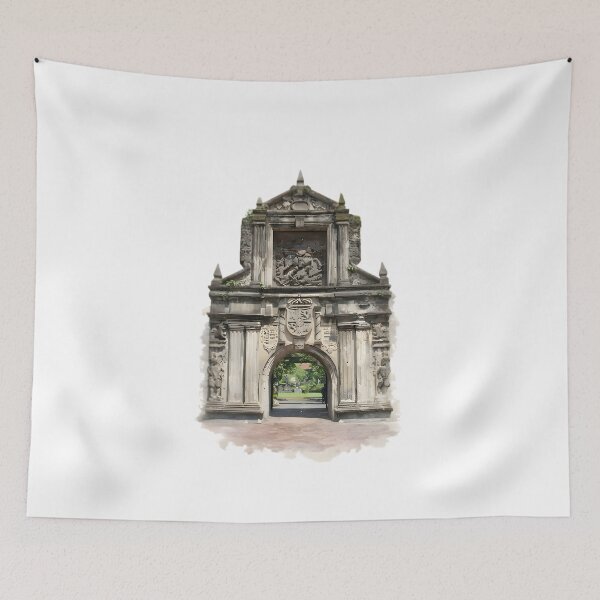 Item preview, Fort Santiago designed and sold by Sunny806.