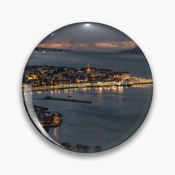 Item preview, Sunset Overlooking Cardwell Bay designed and sold by RJW Images.