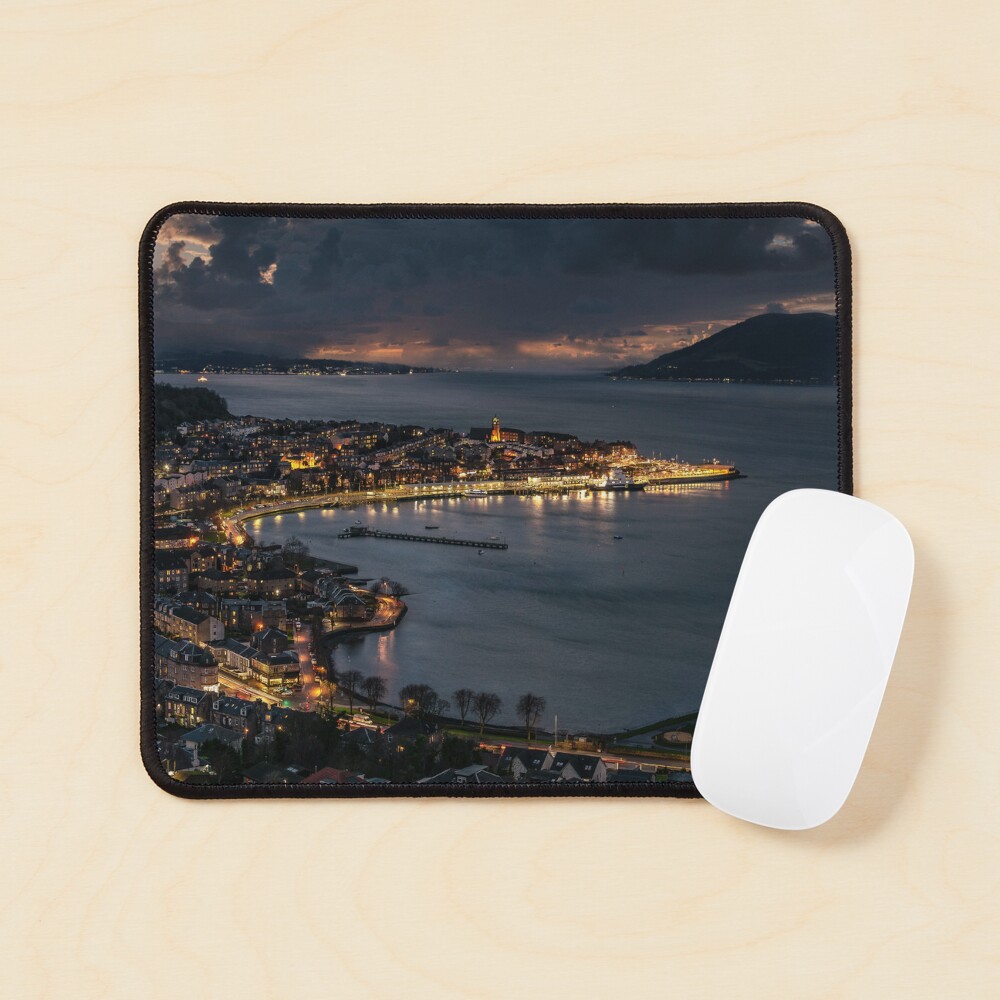 Item preview, Mouse Pad designed and sold by RJWImages.