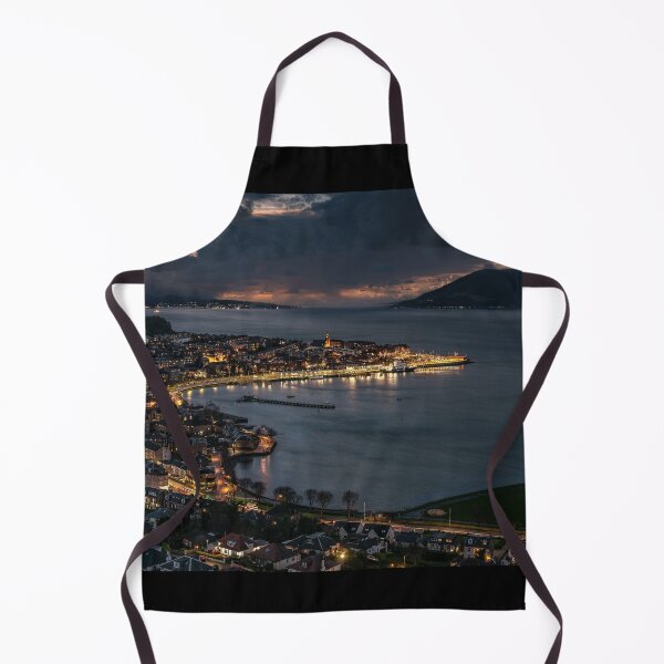 Item preview, Sunset Overlooking Cardwell Bay designed and sold by RJW Images.