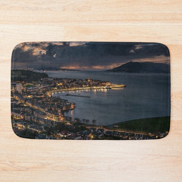 Item preview, Sunset Overlooking Cardwell Bay designed and sold by RJW Images.
