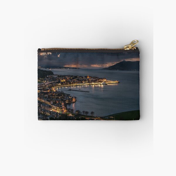 Item preview, Sunset Overlooking Cardwell Bay designed and sold by RJW Images.