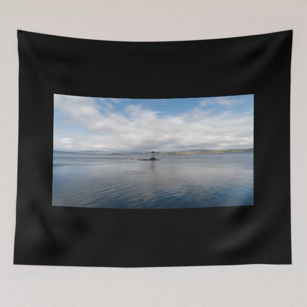 Item preview, Illuminating the River Clyde designed and sold by RJW Images.