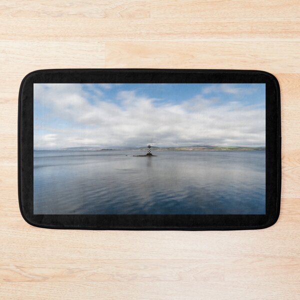 Item preview, Illuminating the River Clyde designed and sold by RJW Images.