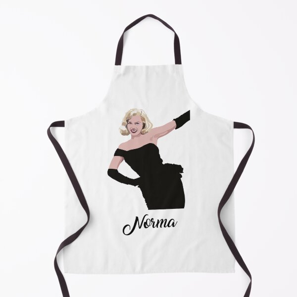 Item preview, Norma Jean, Marylin Monroe designed and sold by Nicolas Tremblay.