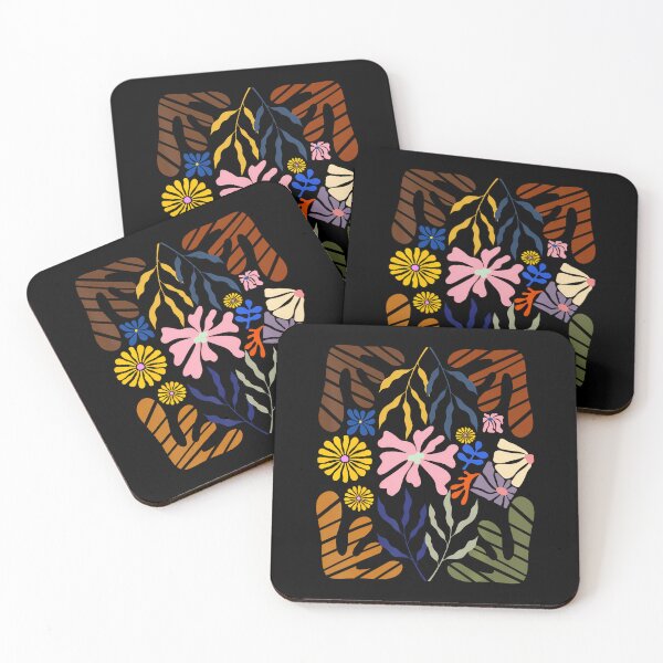 Item preview, Matisse Sunflowers Vintage Painting designed and sold by sacchuedeliaf.