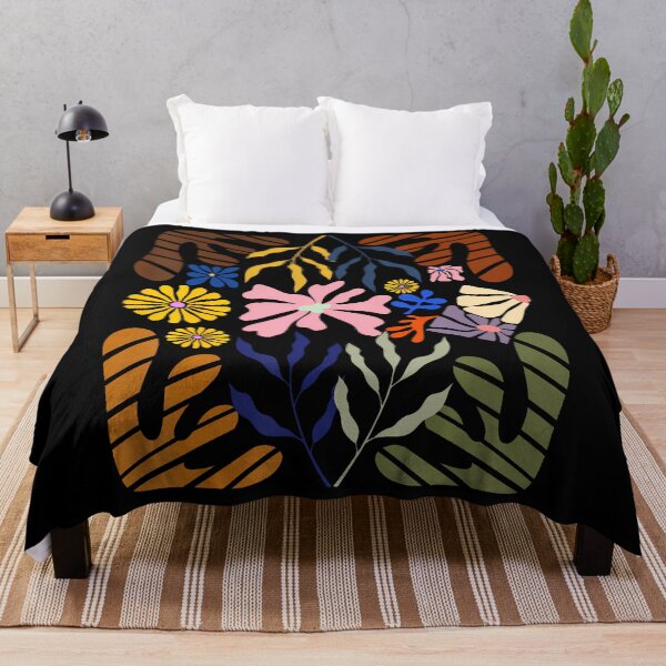 Item preview, Matisse Sunflowers Vintage Painting designed and sold by sacchuedeliaf.