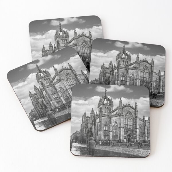Item preview, Edinburgh St. Giles Cathedral designed and sold by RJW Images.