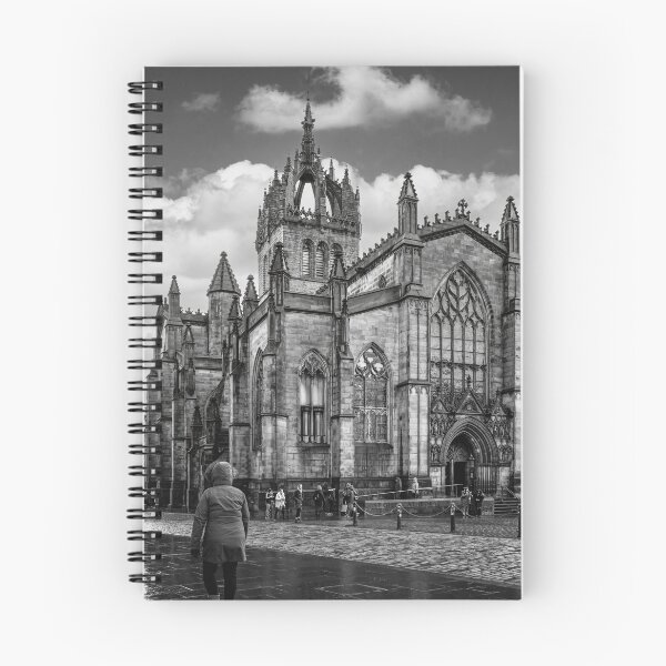 Item preview, Edinburgh St. Giles Cathedral designed and sold by RJW Images.