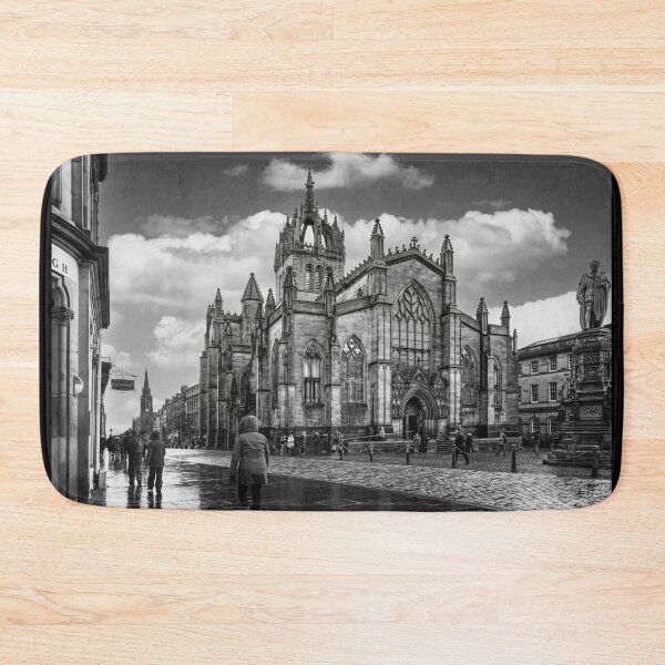 Item preview, Edinburgh St. Giles Cathedral designed and sold by RJW Images.