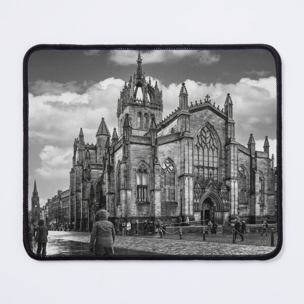 Item preview, Edinburgh St. Giles Cathedral designed and sold by RJW Images.