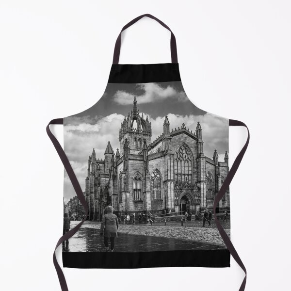Item preview, Edinburgh St. Giles Cathedral designed and sold by RJW Images.