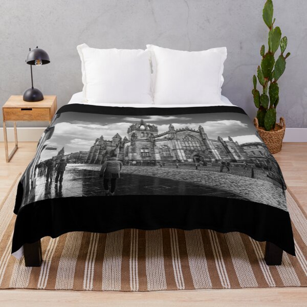 Item preview, Edinburgh St. Giles Cathedral designed and sold by RJW Images.