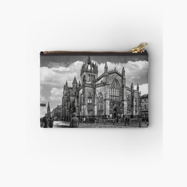 Item preview, Edinburgh St. Giles Cathedral designed and sold by RJW Images.