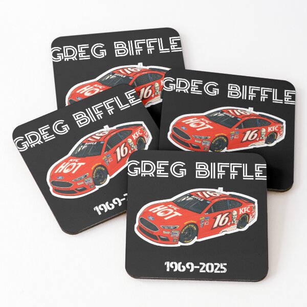 Item preview, Greg Biffle T-shirt  designed and sold by ViralTeeStore.