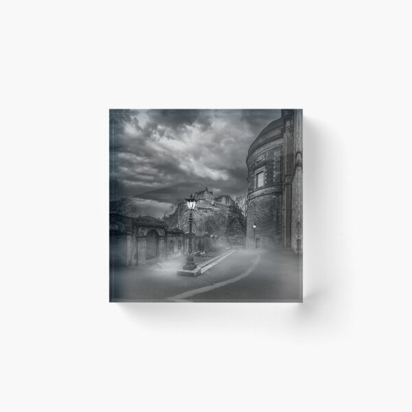 Item preview, Grave Robbers Edinburghs St Cuthberts designed and sold by RJW Images.