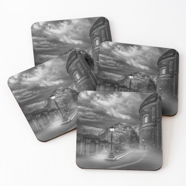 Item preview, Grave Robbers Edinburghs St Cuthberts designed and sold by RJW Images.