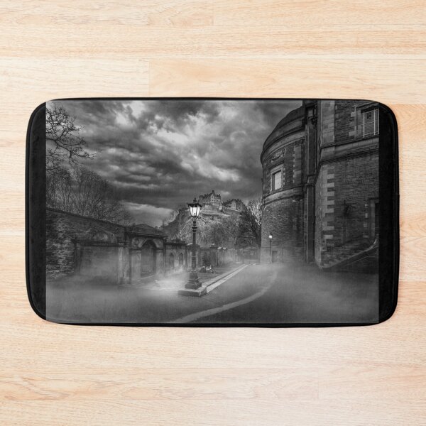 Item preview, Grave Robbers Edinburghs St Cuthberts designed and sold by RJW Images.