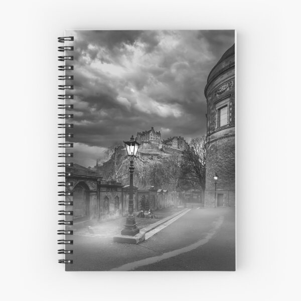 Item preview, Grave Robbers Edinburghs St Cuthberts designed and sold by RJW Images.