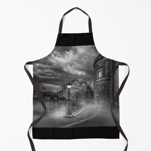 Item preview, Grave Robbers Edinburghs St Cuthberts designed and sold by RJW Images.
