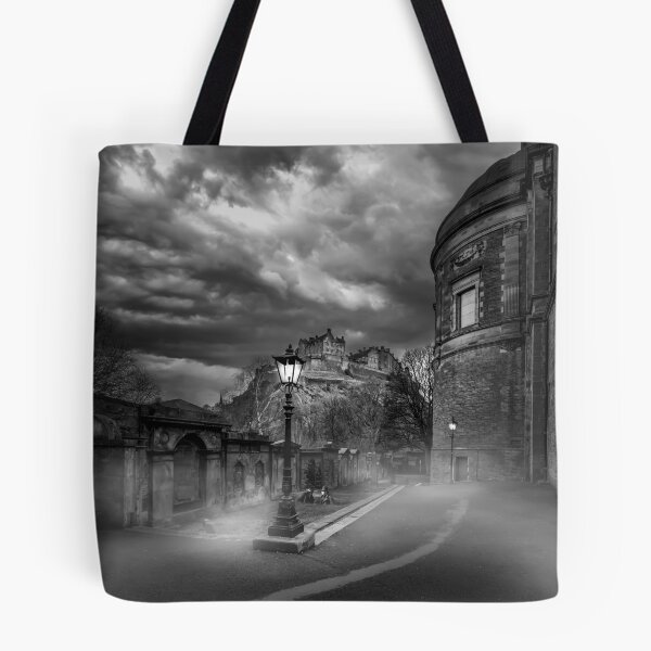 Item preview, Grave Robbers Edinburghs St Cuthberts designed and sold by RJW Images.