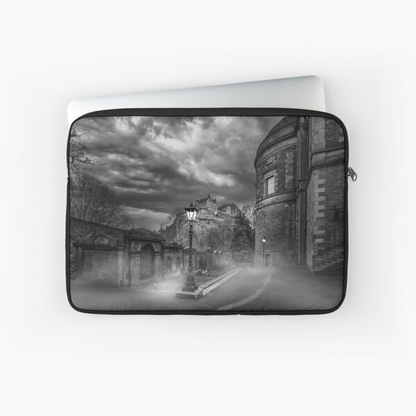 Item preview, Grave Robbers Edinburghs St Cuthberts designed and sold by RJW Images.