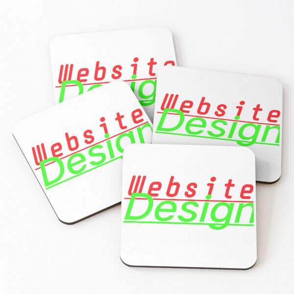 Item preview, Neon Website Design Sign | Retro 80s Vaporwave LED Wall Art | Red & Green Glow Aesthetic Digital Download designed and sold by Faali950.
