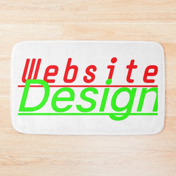 Item preview, Neon Website Design Sign | Retro 80s Vaporwave LED Wall Art | Red & Green Glow Aesthetic Digital Download designed and sold by Faali950.