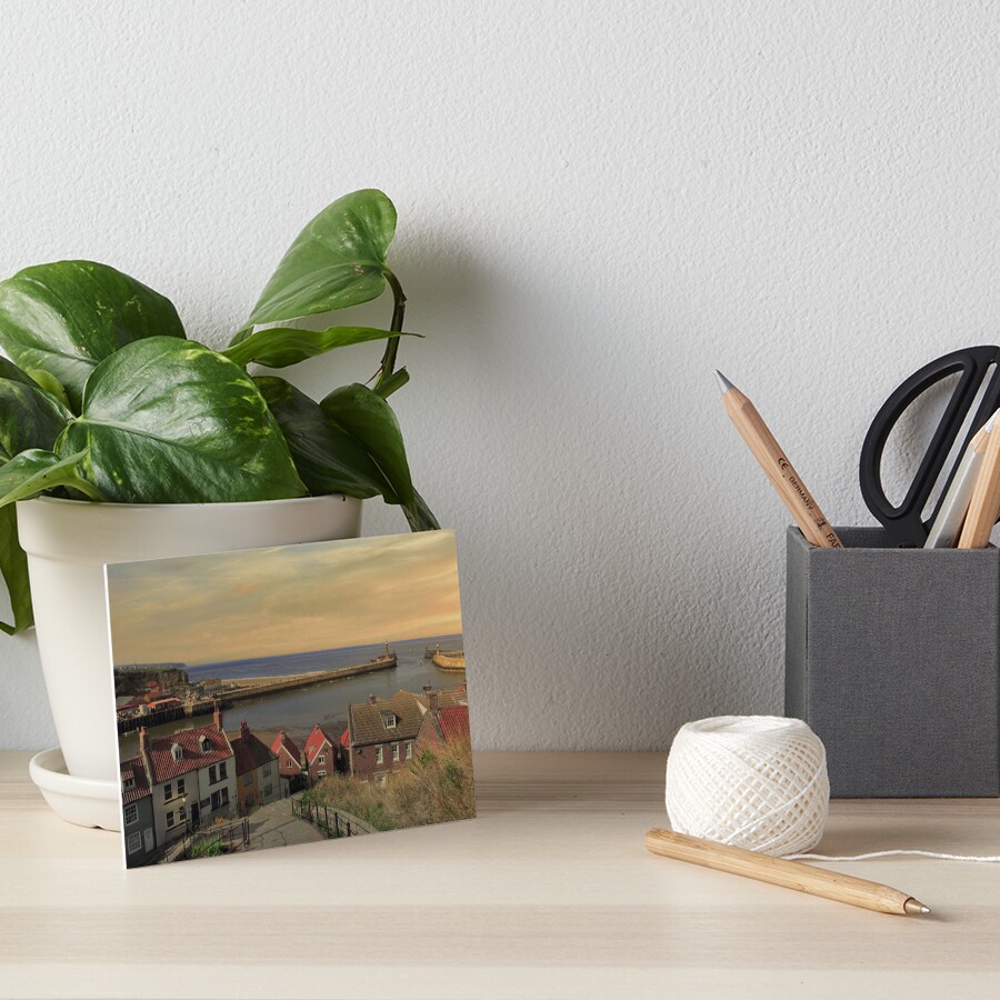Item preview, Art Board Print designed and sold by RJWImages.