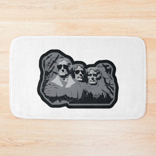 Item preview, Mount Rushmore Cool Shades designed and sold by SunkenCost.