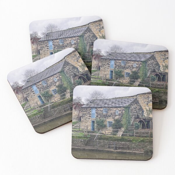 Item preview, Raindale Mill York Landscape designed and sold by RJW Images.
