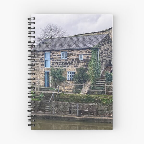 Item preview, Raindale Mill York Landscape designed and sold by RJW Images.