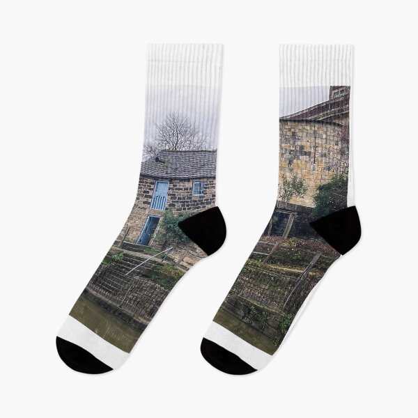 Item preview, Raindale Mill York Landscape designed and sold by RJW Images.