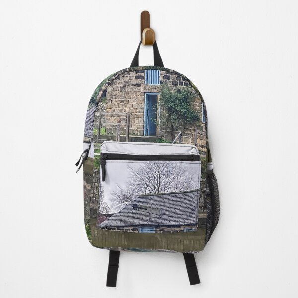 Item preview, Raindale Mill York Landscape designed and sold by RJW Images.