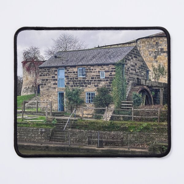Item preview, Raindale Mill York Landscape designed and sold by RJW Images.