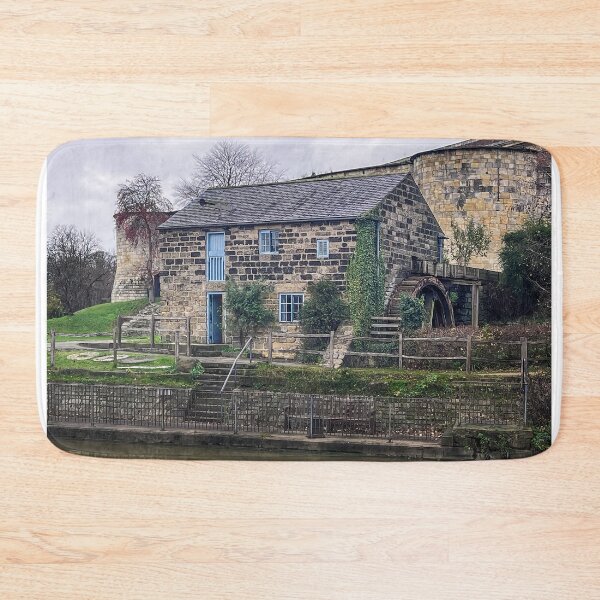 Item preview, Raindale Mill York Landscape designed and sold by RJW Images.