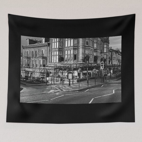 Item preview, Bettys Tea Rooms Harrogate designed and sold by RJW Images.