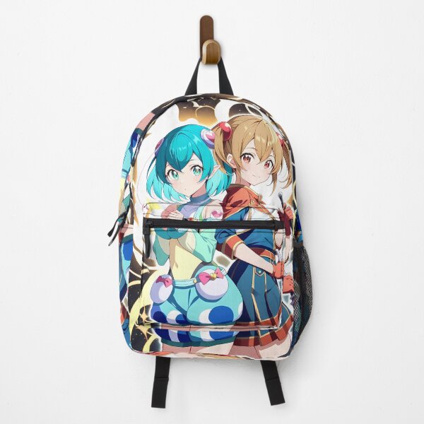 Item preview, Silica Sword Art Online Anime Girl Fantasy Adventure Magical Aura designed and sold by thedarvills.