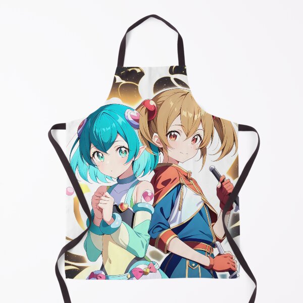 Item preview, Silica Sword Art Online Anime Girl Fantasy Adventure Magical Aura designed and sold by thedarvills.